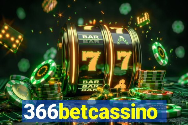 366betcassino