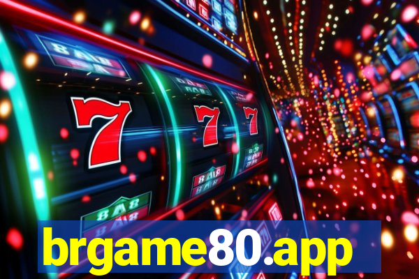 brgame80.app