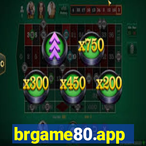 brgame80.app