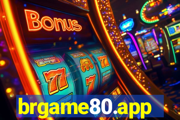 brgame80.app