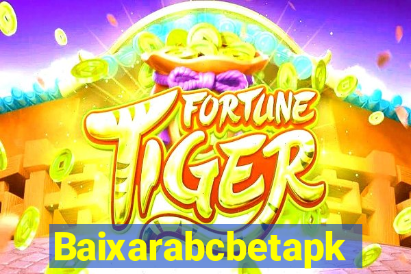 Baixarabcbetapk