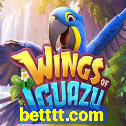 betttt.com