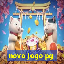novo jogo pg