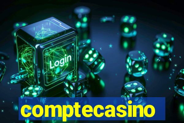comptecasino