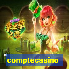 comptecasino
