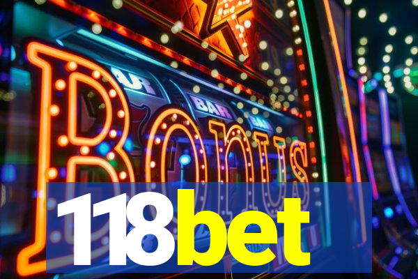 118bet