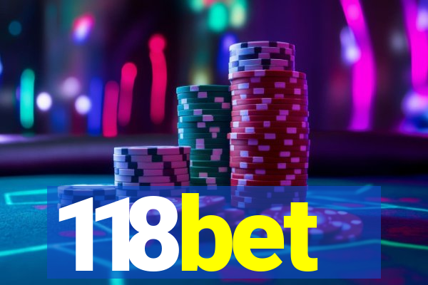 118bet