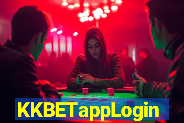 KKBETappLogin