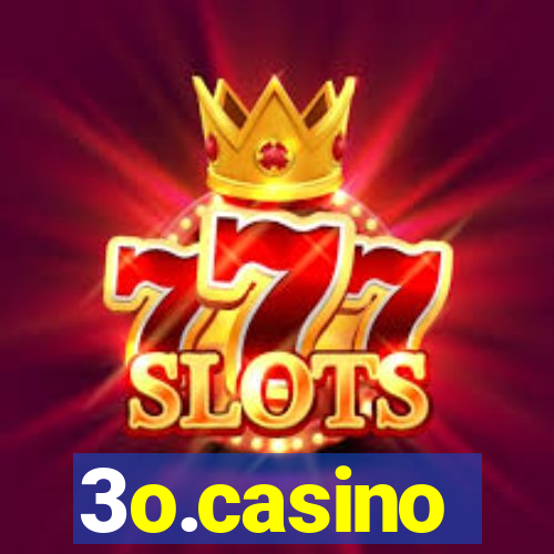 3o.casino