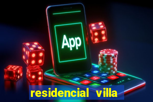 residencial villa fiorentina uberaba