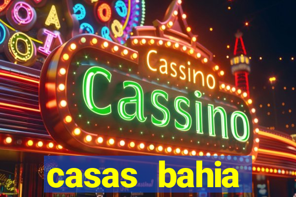 casas bahia cascavel whatsapp