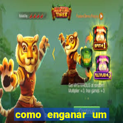 como enganar um burro foto