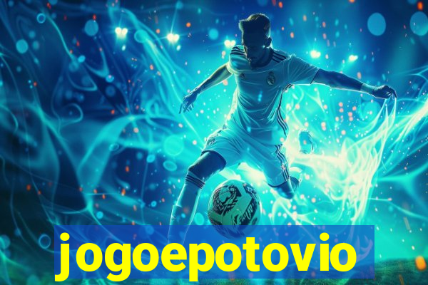 jogoepotovio
