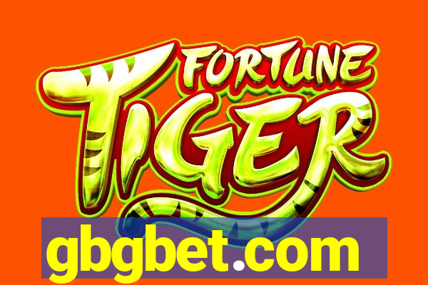 gbgbet.com
