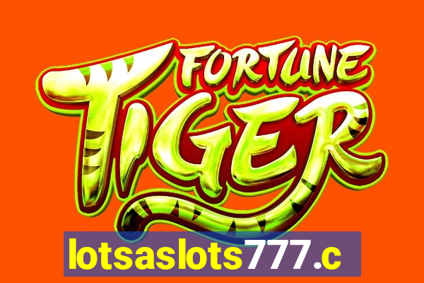 lotsaslots777.com
