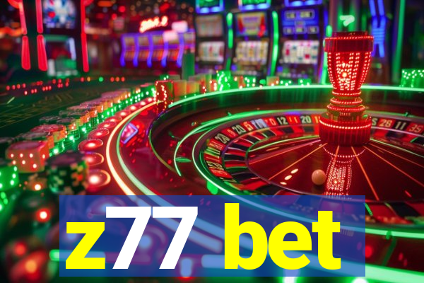 z77 bet