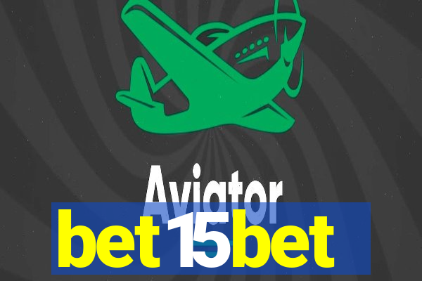 bet15bet