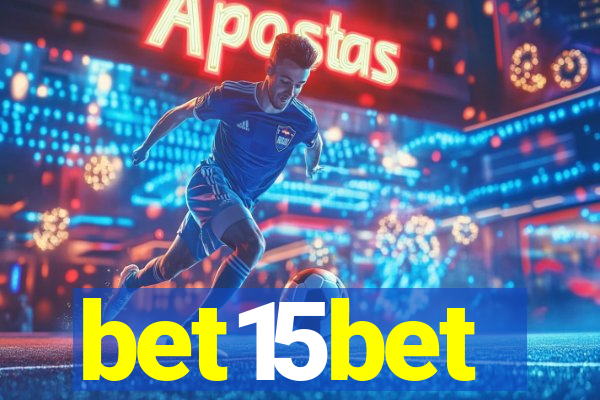 bet15bet