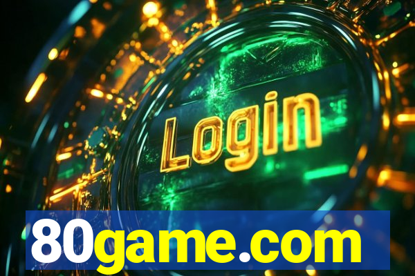 80game.com
