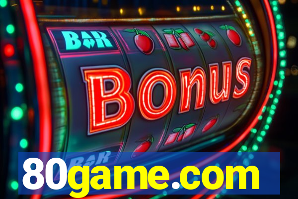 80game.com