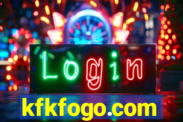 kfkfogo.com