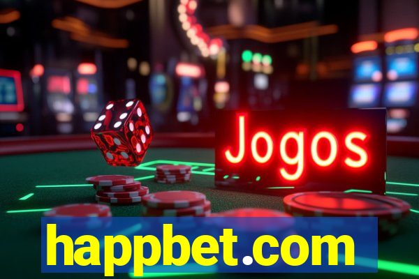 happbet.com