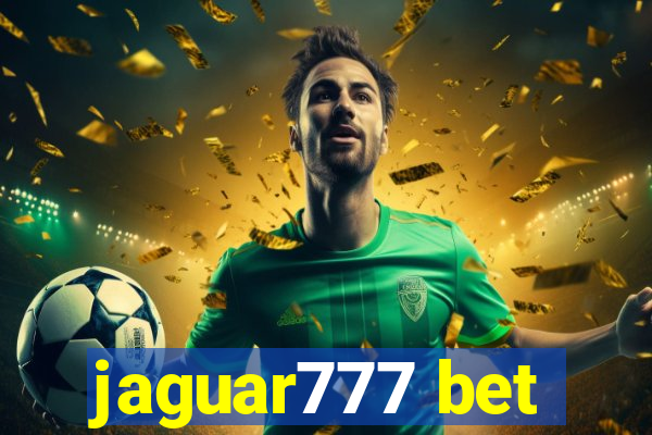 jaguar777 bet