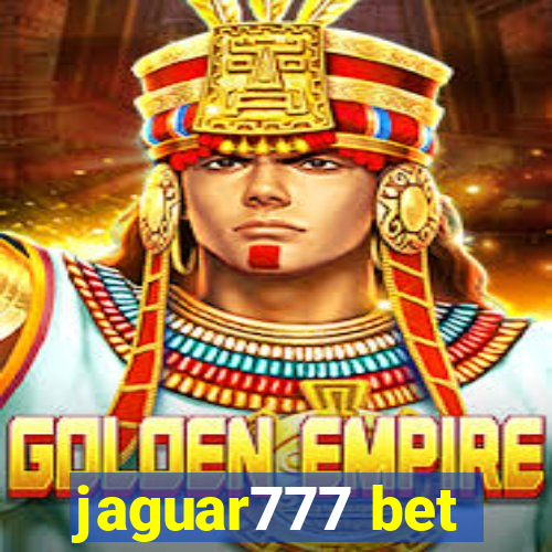 jaguar777 bet