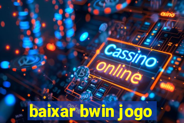 baixar bwin jogo