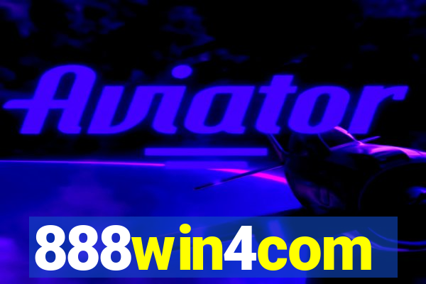 888win4com