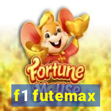 f1 futemax