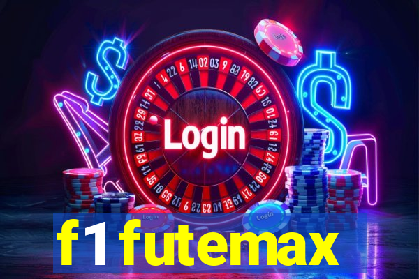 f1 futemax