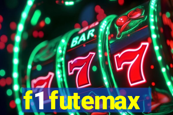 f1 futemax