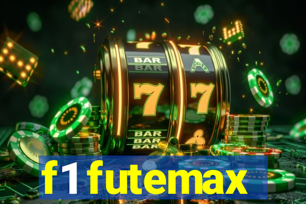 f1 futemax