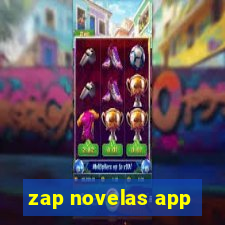 zap novelas app