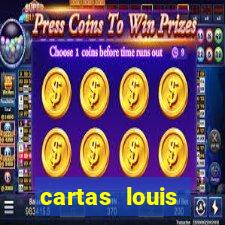 cartas louis francescon ccb