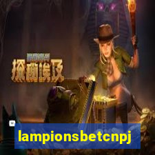 lampionsbetcnpj