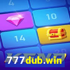 777dub.win