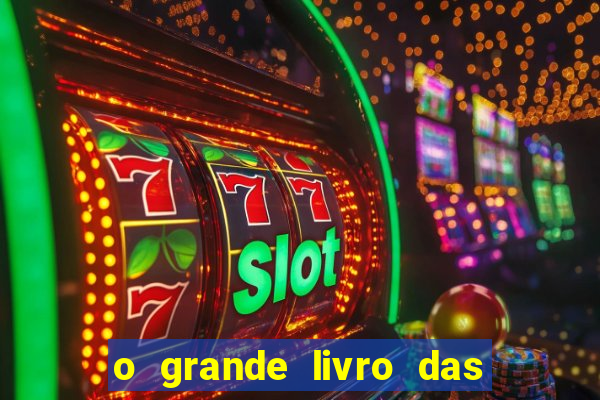 o grande livro das bruxas pdf