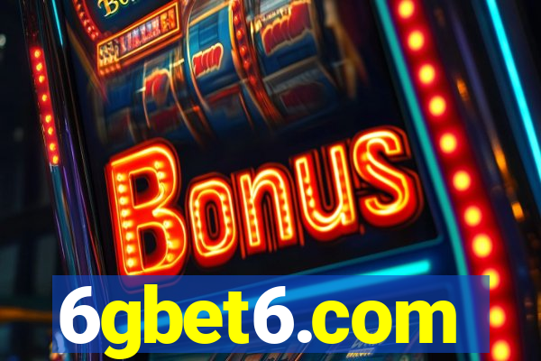 6gbet6.com