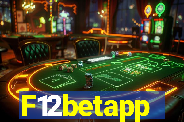 F12betapp