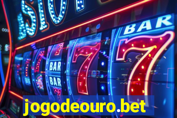 jogodeouro.bet