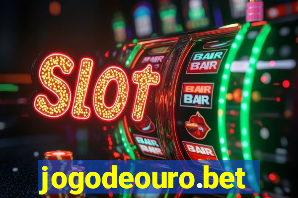 jogodeouro.bet