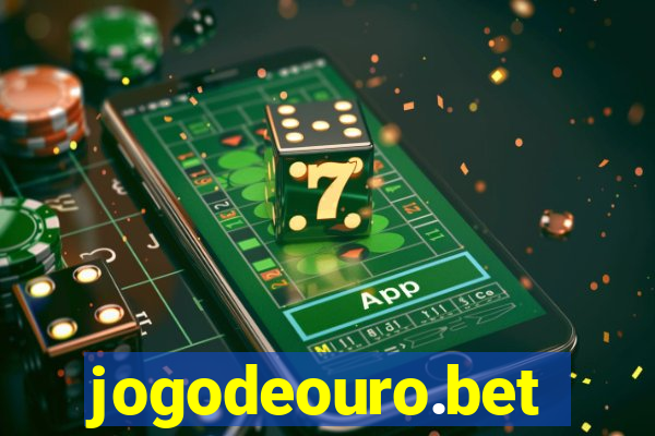 jogodeouro.bet