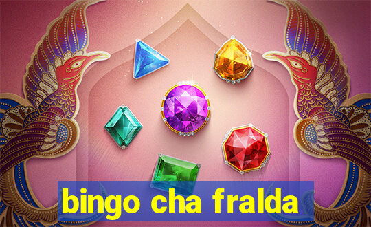 bingo cha fralda