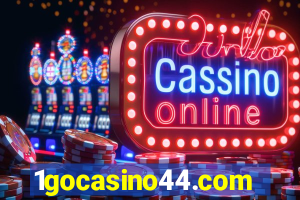 1gocasino44.com