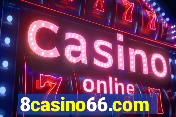 8casino66.com