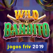 jogos friv 2019