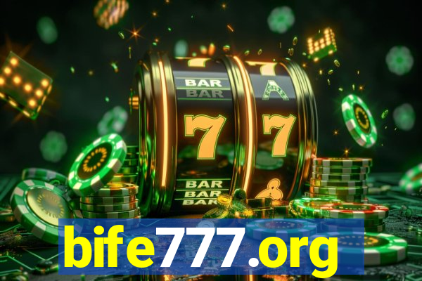 bife777.org