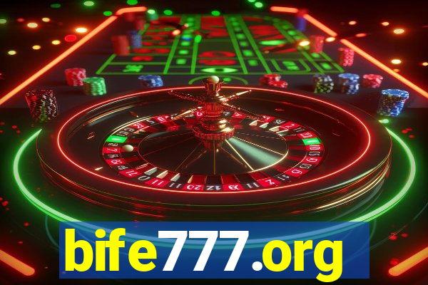 bife777.org